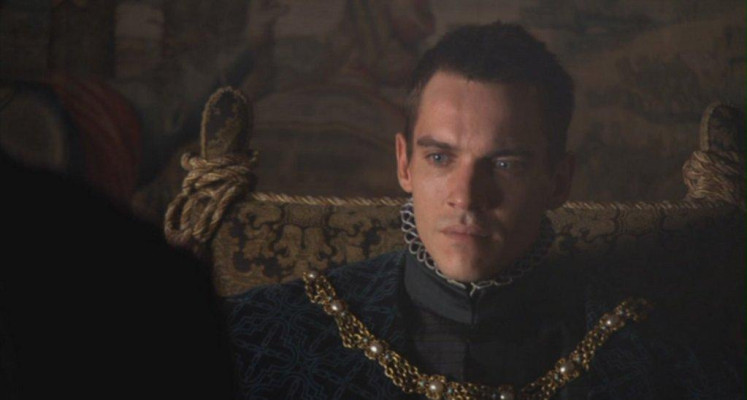 Jonathan Rhys-Meyers pic #641192