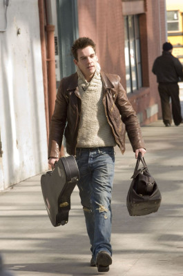 Jonathan Rhys-Meyers pic #656157