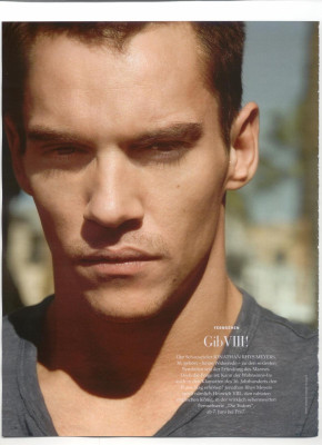 Jonathan Rhys-Meyers pic #117434