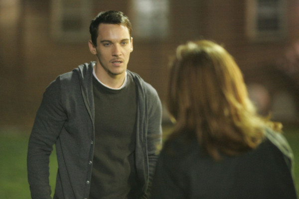 Jonathan Rhys-Meyers pic #639799