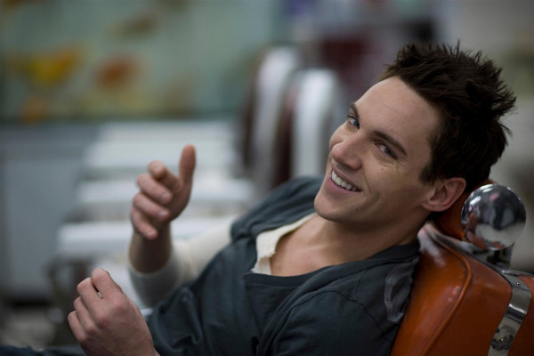 Jonathan Rhys-Meyers pic #169216