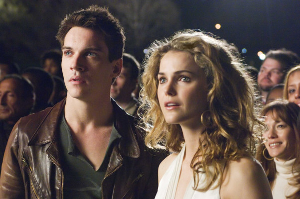 Jonathan Rhys-Meyers pic #632394