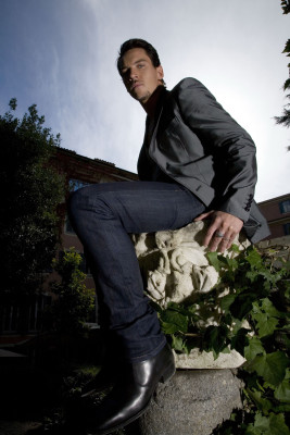 Jonathan Rhys-Meyers pic #346726