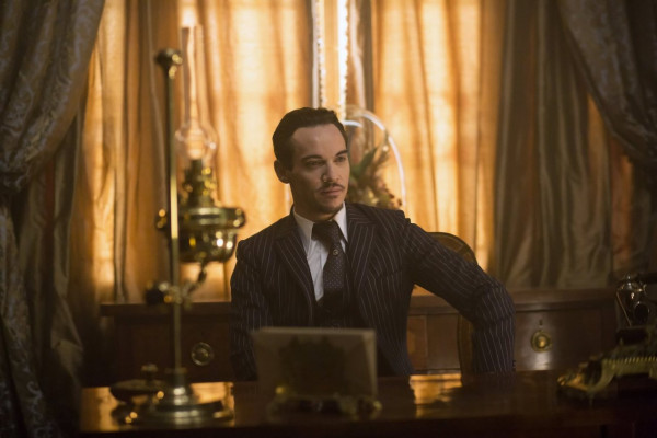 Jonathan Rhys-Meyers pic #671222