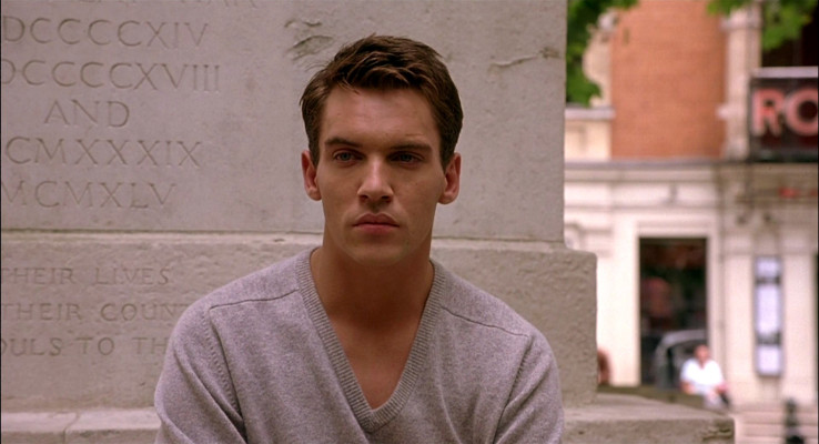 Jonathan Rhys-Meyers pic #645420