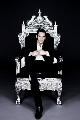 Jonathan Rhys-Meyers pic #346724