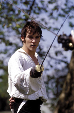 Jonathan Rhys-Meyers pic #182362