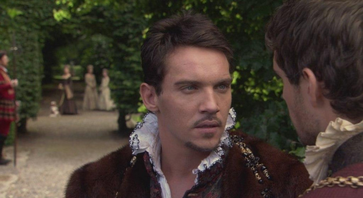 Jonathan Rhys-Meyers pic #651072