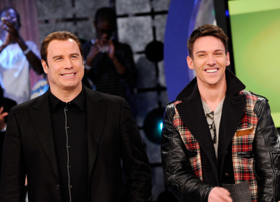 Jonathan Rhys-Meyers pic #297025