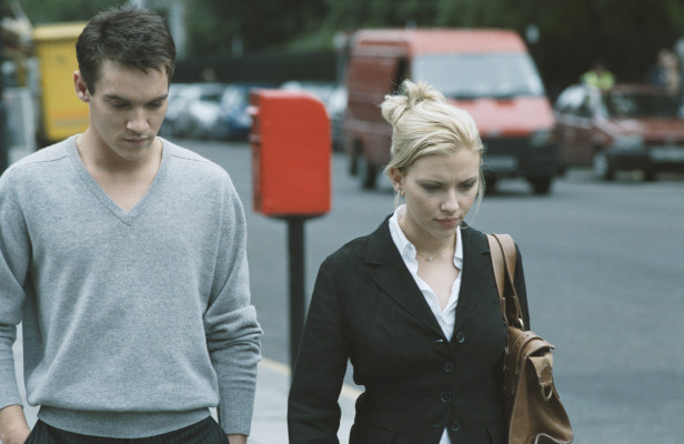Jonathan Rhys-Meyers pic #639802