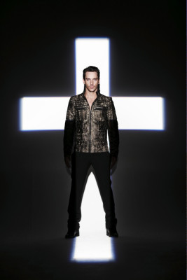 Jonathan Rhys-Meyers pic #346725