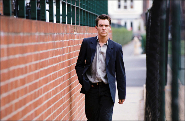 Jonathan Rhys-Meyers pic #346717
