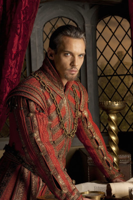 Jonathan Rhys-Meyers pic #256668