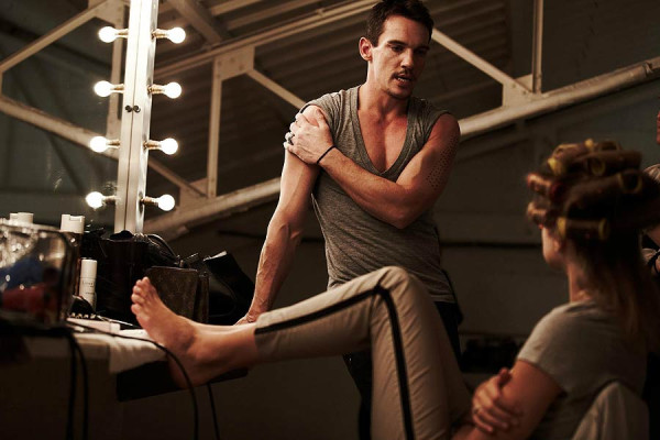 Jonathan Rhys-Meyers pic #641171
