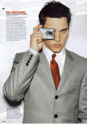 photo 21 in Jonathan Rhys-Meyers gallery [id80645] -0001-11-30 00:00:00
