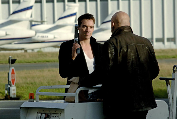 Jonathan Rhys-Meyers pic #656153