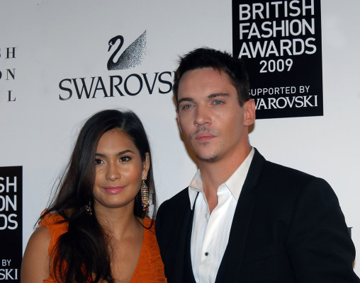 Jonathan Rhys-Meyers pic #641168