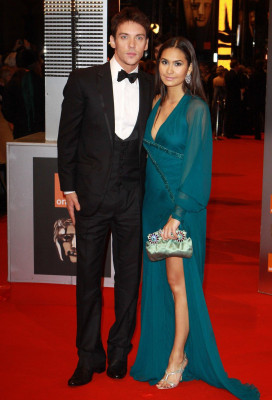 photo 5 in Jonathan Rhys-Meyers gallery [id643309] 2013-06-19 00:00:00