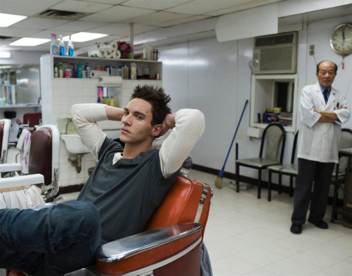 Jonathan Rhys-Meyers pic #643426