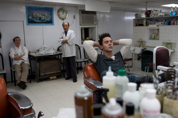 Jonathan Rhys-Meyers pic #169214