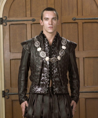 Jonathan Rhys-Meyers pic #643432
