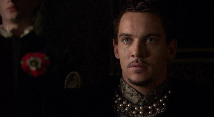 Jonathan Rhys-Meyers pic #643310