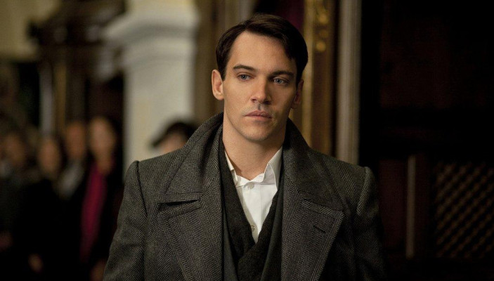Jonathan Rhys-Meyers pic #645424