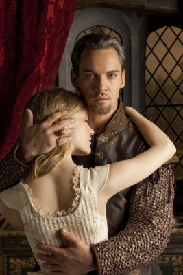 Jonathan Rhys-Meyers pic #256667