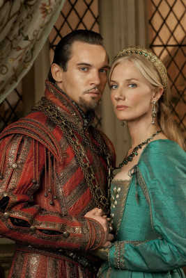 Jonathan Rhys-Meyers pic #256666