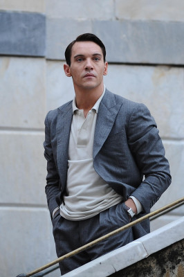 photo 17 in Rhys-Meyers gallery [id642664] 2013-06-18 00:00:00