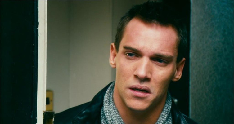 Jonathan Rhys-Meyers pic #639803