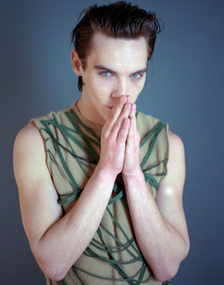 Jonathan Rhys-Meyers pic #169213