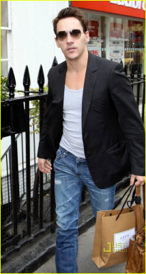 Jonathan Rhys-Meyers pic #297027