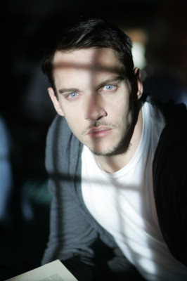 Jonathan Rhys-Meyers pic #648638