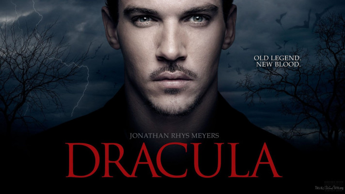 Jonathan Rhys-Meyers pic #656152