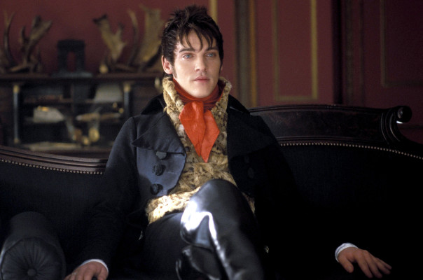 Jonathan Rhys-Meyers pic #182361