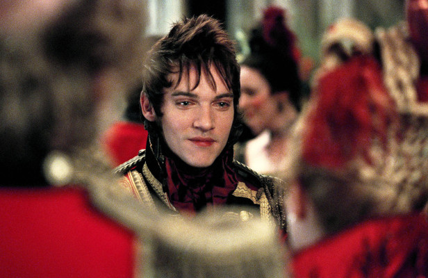 Jonathan Rhys-Meyers pic #182363