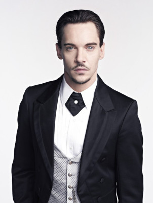 Jonathan Rhys-Meyers pic #729893