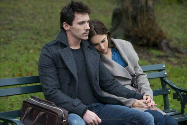 Jonathan Rhys-Meyers pic #729891