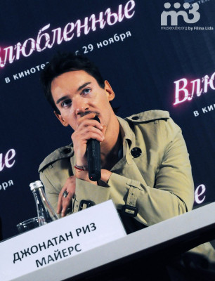 Jonathan Rhys-Meyers pic #627148