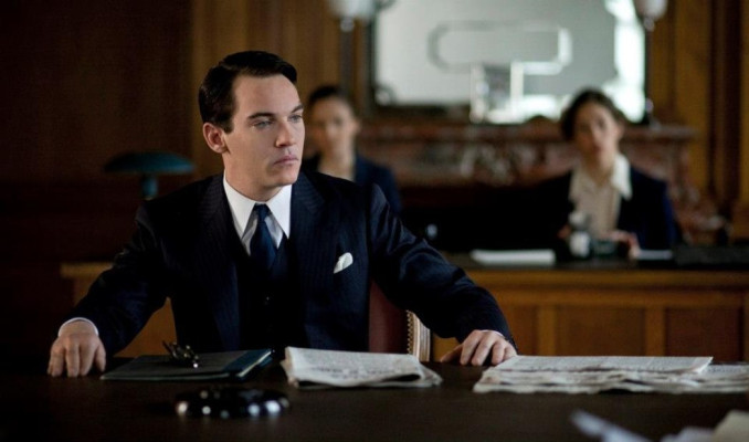 Jonathan Rhys-Meyers pic #627273