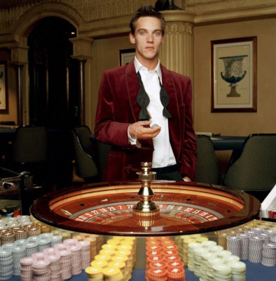 Jonathan Rhys-Meyers pic #627272