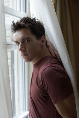 Jonathan Rhys-Meyers pic #303365