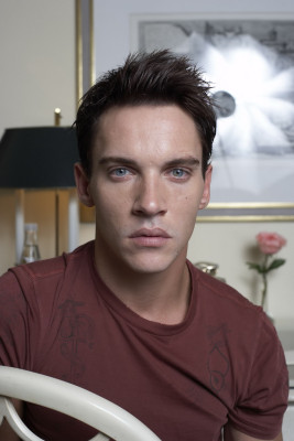 Jonathan Rhys-Meyers pic #303361