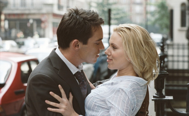 Jonathan Rhys-Meyers pic #316736