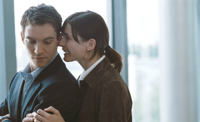 Jonathan Rhys-Meyers pic #316734