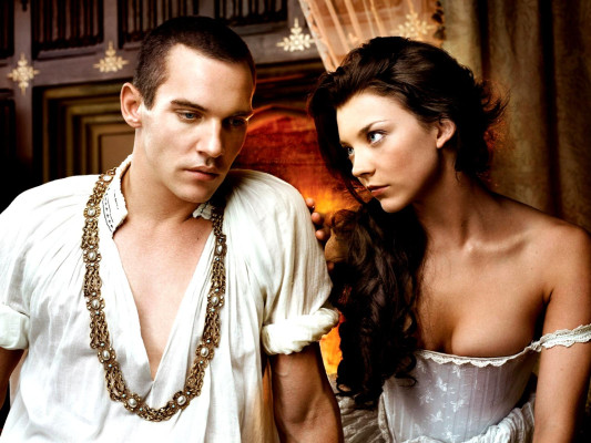Jonathan Rhys-Meyers pic #297651