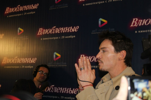 Jonathan Rhys-Meyers pic #627271