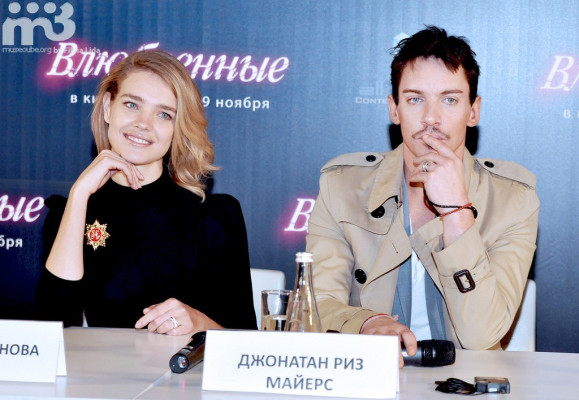 Jonathan Rhys-Meyers pic #627152