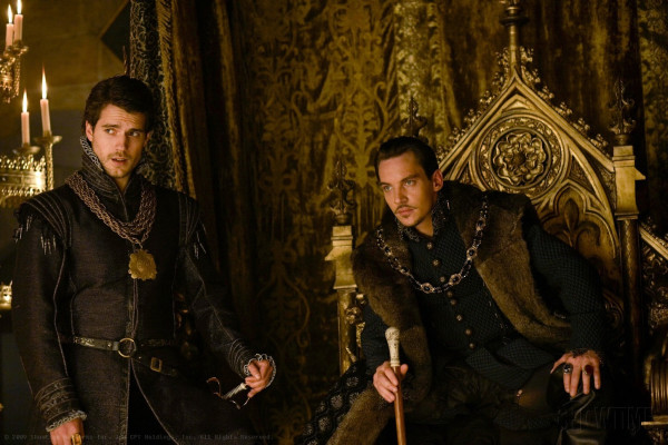 Jonathan Rhys-Meyers pic #297654
